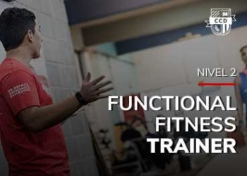 Functional Fitness Trainer