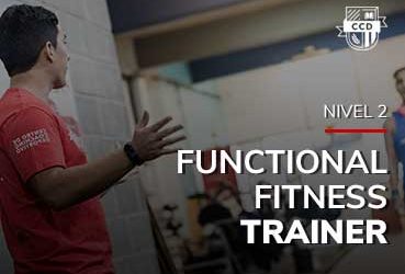 Functional Fitness Trainer