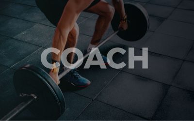 Curso Functional Fitness Coach L-3 Sábados