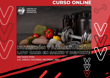 Curso de Nutrición