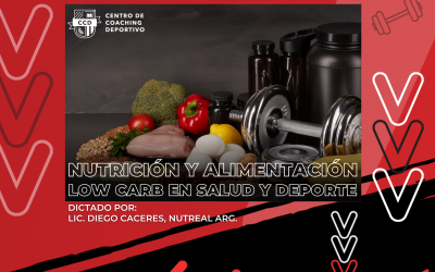 Curso de Nutrición