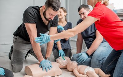 Aider- Videos Preparatorios para el Curso RCP y DEA