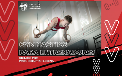 Curso Intensivo Gymnastics 21