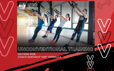 Workshop! Unconventional Training con Siri Terbalca