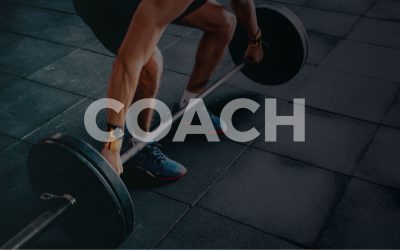 FUNCTIONAL FITNESS COACH AGO 23