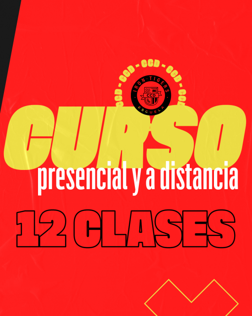 FUNCTIONAL FITNESS INSTRUCTOR-24