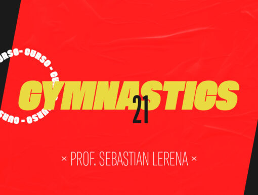 Curso Intensivo Gymnastics 21