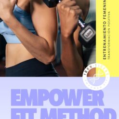 EMPOWERFIT MEHOD- Entrenamiento Femenino